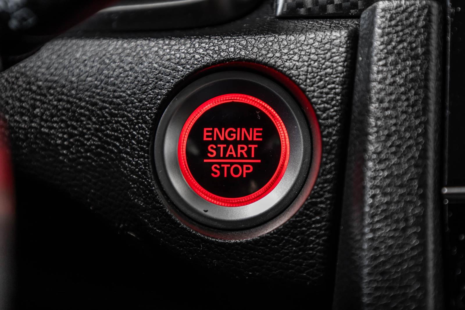 honda Civic Hatchback 2018 - 29