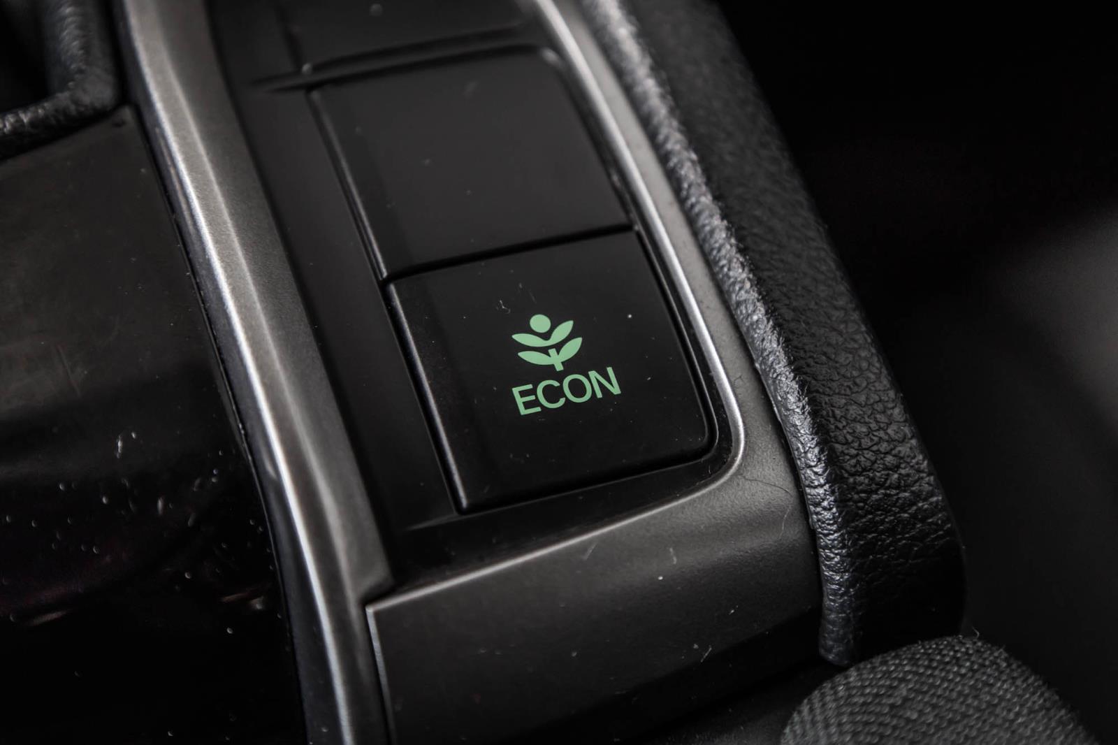 honda Civic Hatchback 2018 - 34