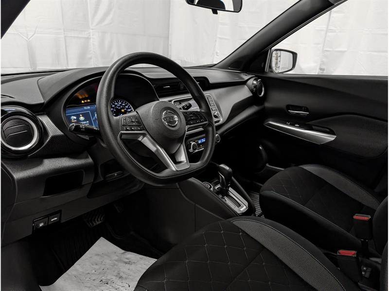 nissan Kicks 2020 - 6