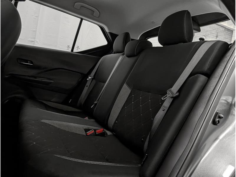 nissan Kicks 2020 - 8