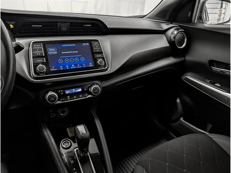 nissan Kicks 2020 - 9