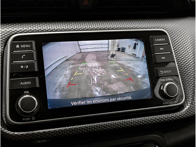 nissan Kicks 2020 - 10