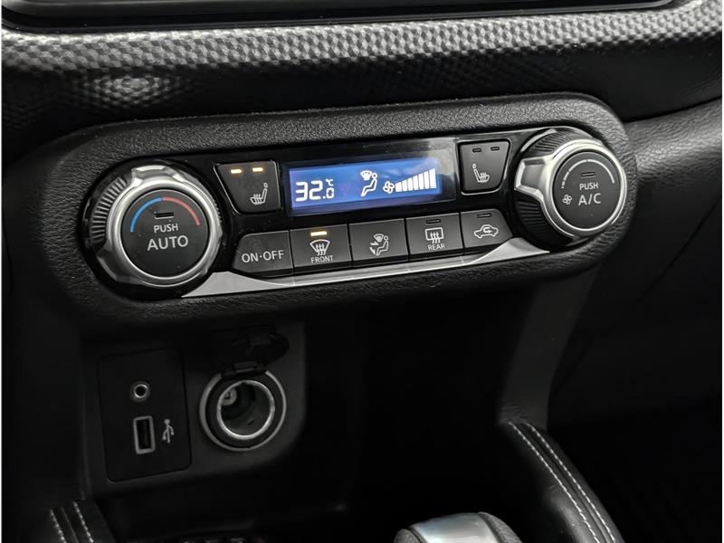 nissan Kicks 2020 - 11