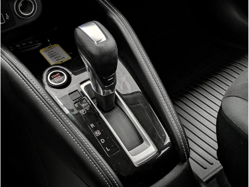 nissan Kicks 2020 - 12