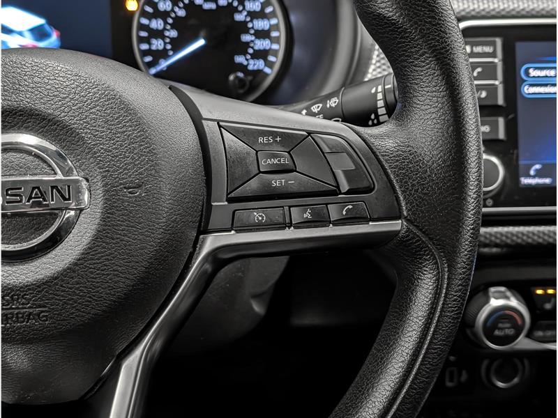 nissan Kicks 2020 - 13