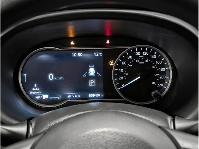 nissan Kicks 2020 - 15