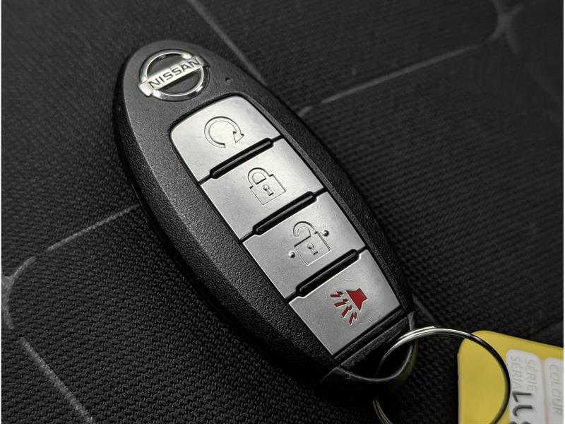 nissan Kicks 2020 - 17