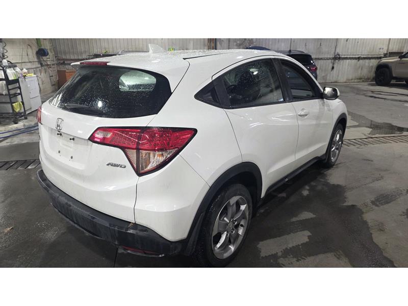 honda HR-V 2018 - 7