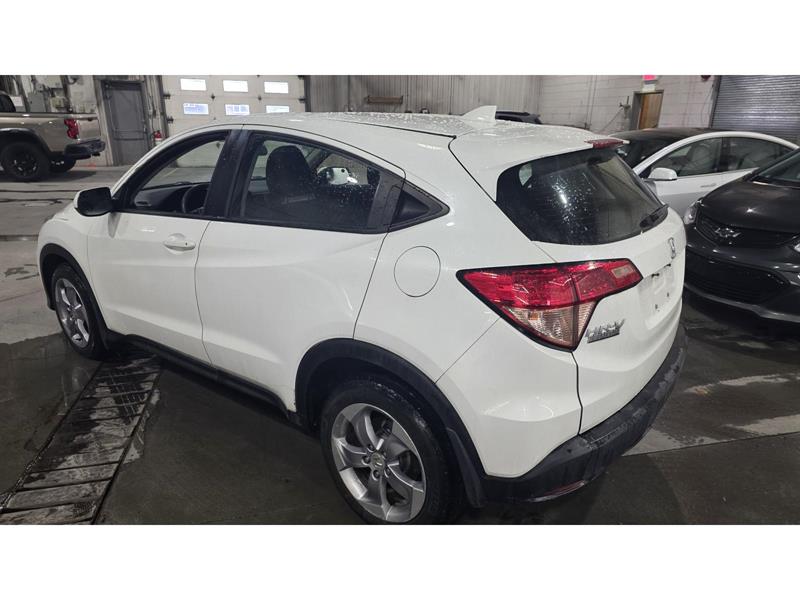 honda HR-V 2018 - 8