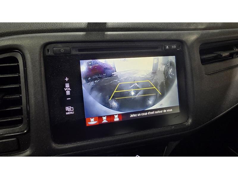 honda HR-V 2018 - 10