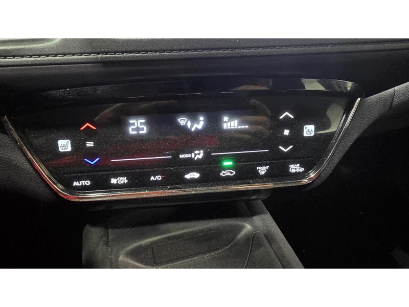 honda HR-V 2018 - 11