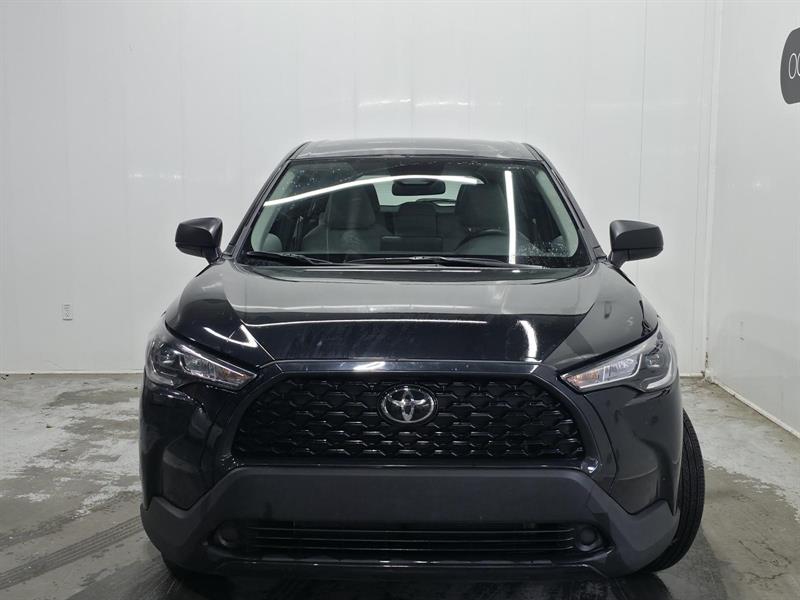 toyota Corolla Cross 2024 - 3