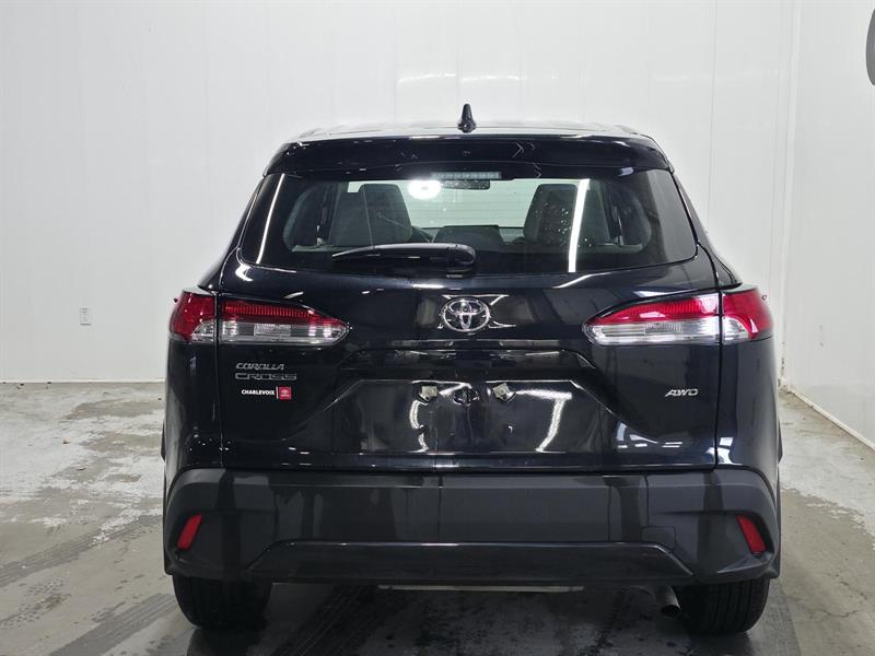 toyota Corolla Cross 2024 - 6