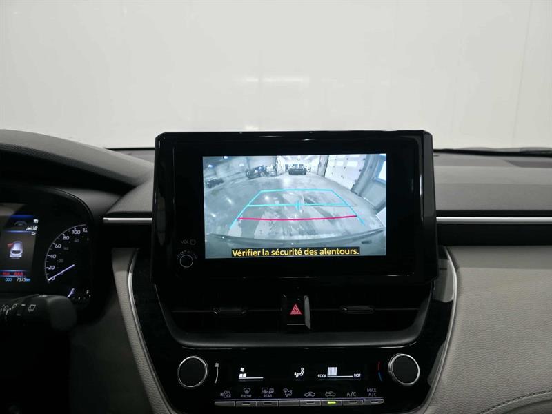 toyota Corolla Cross 2024 - 9