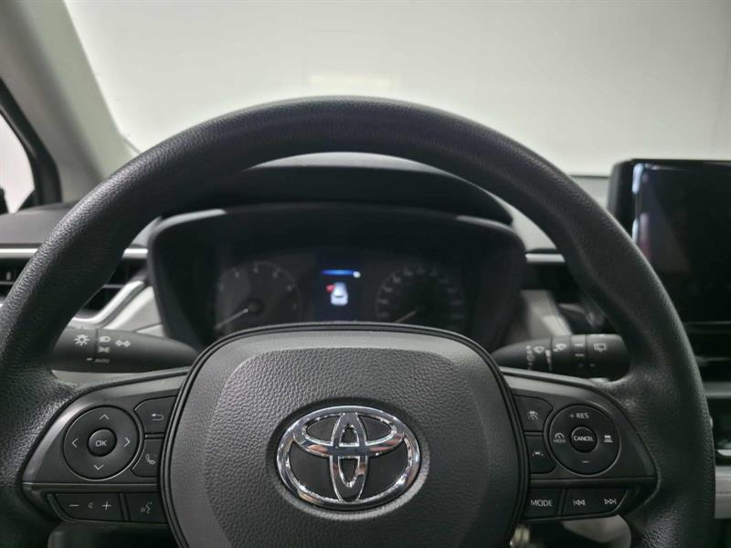 toyota Corolla Cross 2024 - 10