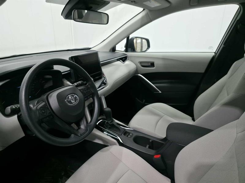 toyota Corolla Cross 2024 - 11
