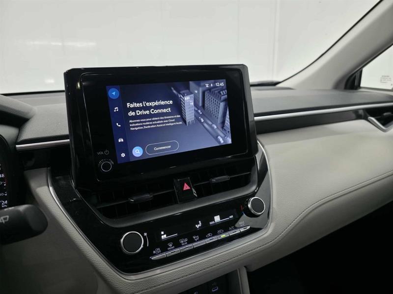 toyota Corolla Cross 2024 - 12