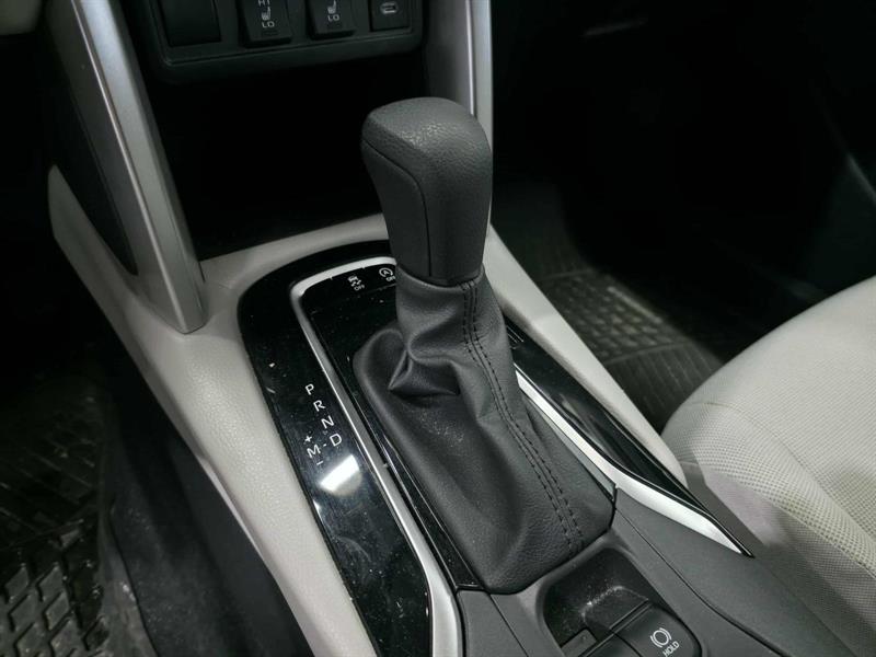 toyota Corolla Cross 2024 - 14