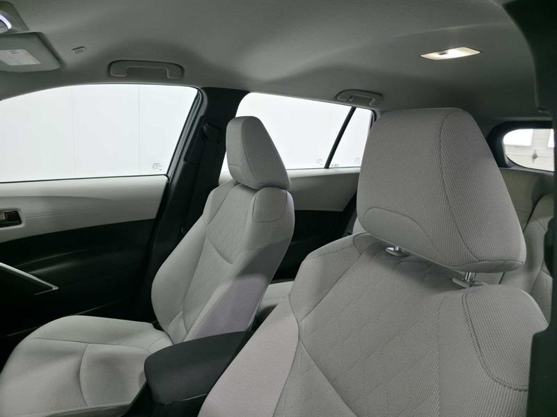 toyota Corolla Cross 2024 - 15