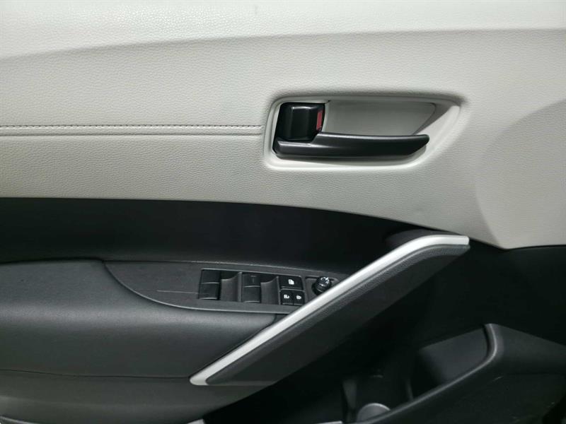 toyota Corolla Cross 2024 - 17