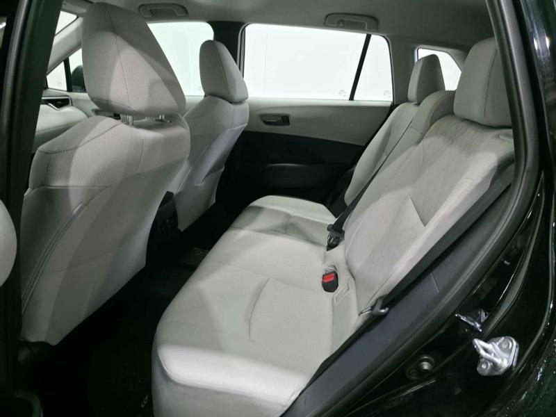 toyota Corolla Cross 2024 - 18