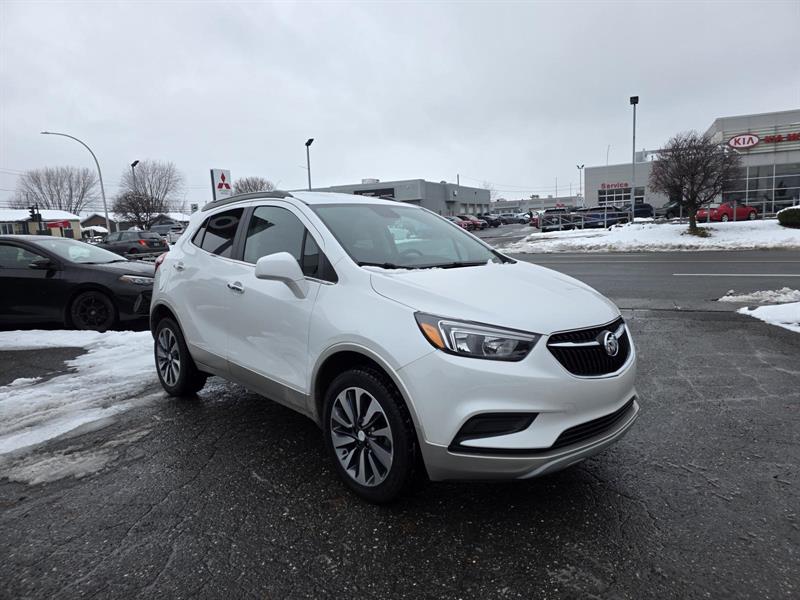 buick Encore 2022 - 4