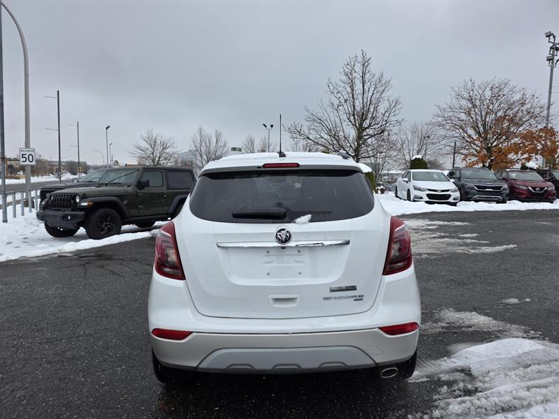 buick Encore 2022 - 6