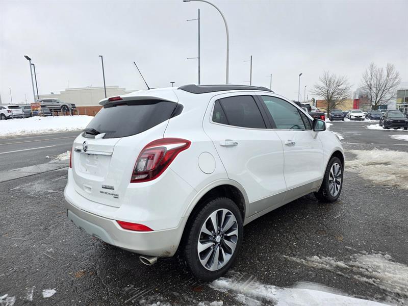 buick Encore 2022 - 7