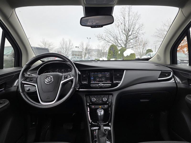 buick Encore 2022 - 9