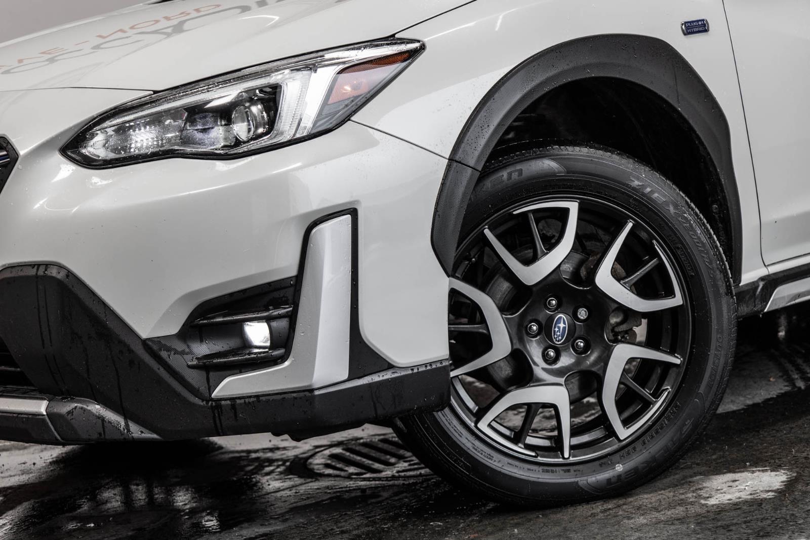 subaru Crosstrek hybride rechargeable 2023 - 3