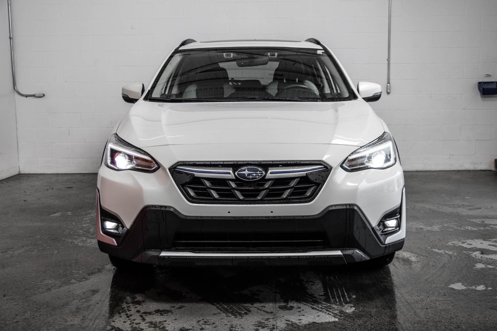 subaru Crosstrek hybride rechargeable 2023 - 5