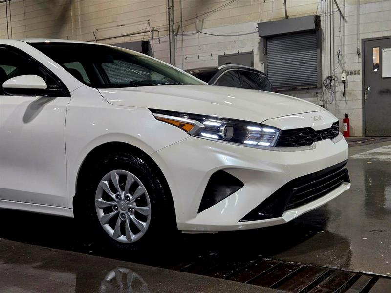 kia Forte 2022 - 4