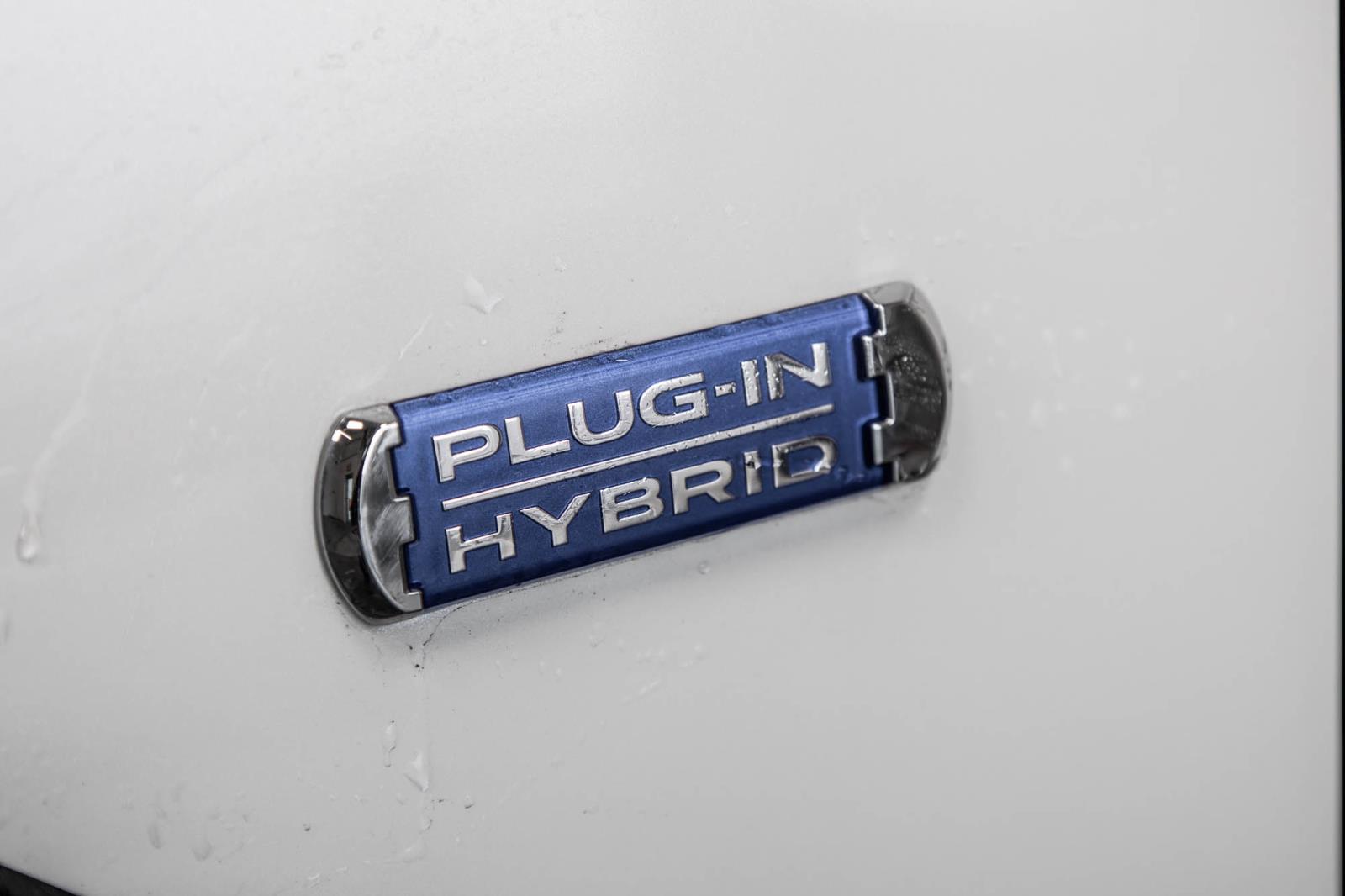 subaru Crosstrek hybride rechargeable 2023 - 13
