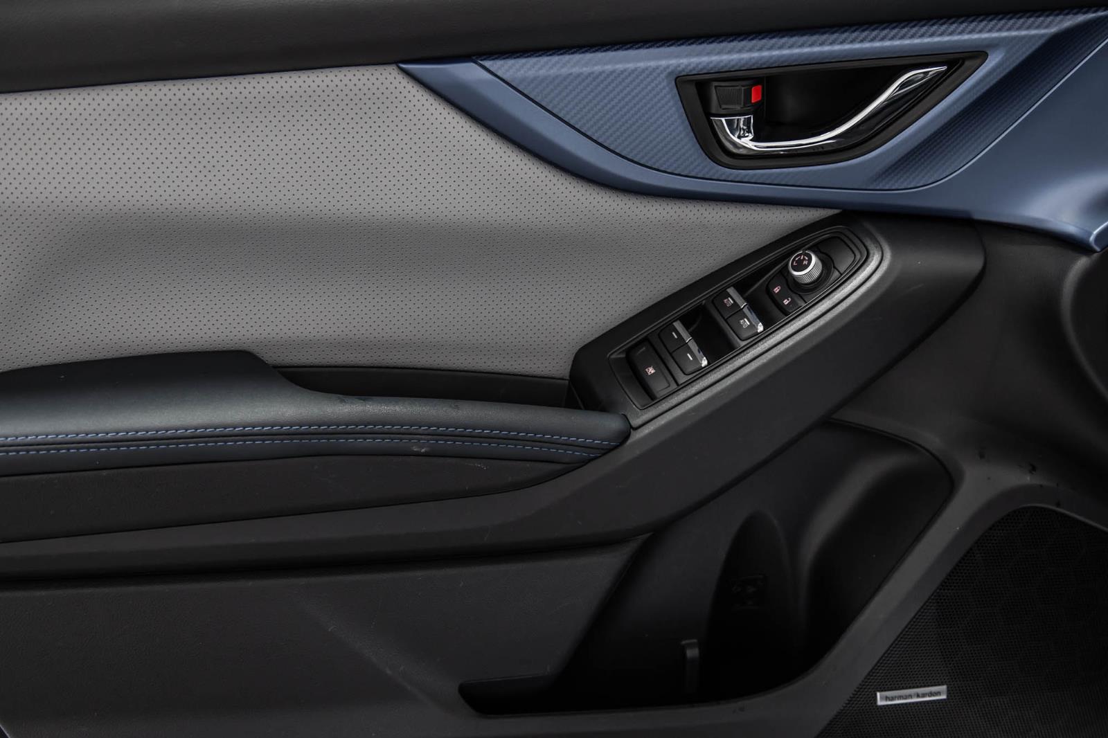 subaru Crosstrek hybride rechargeable 2023 - 23