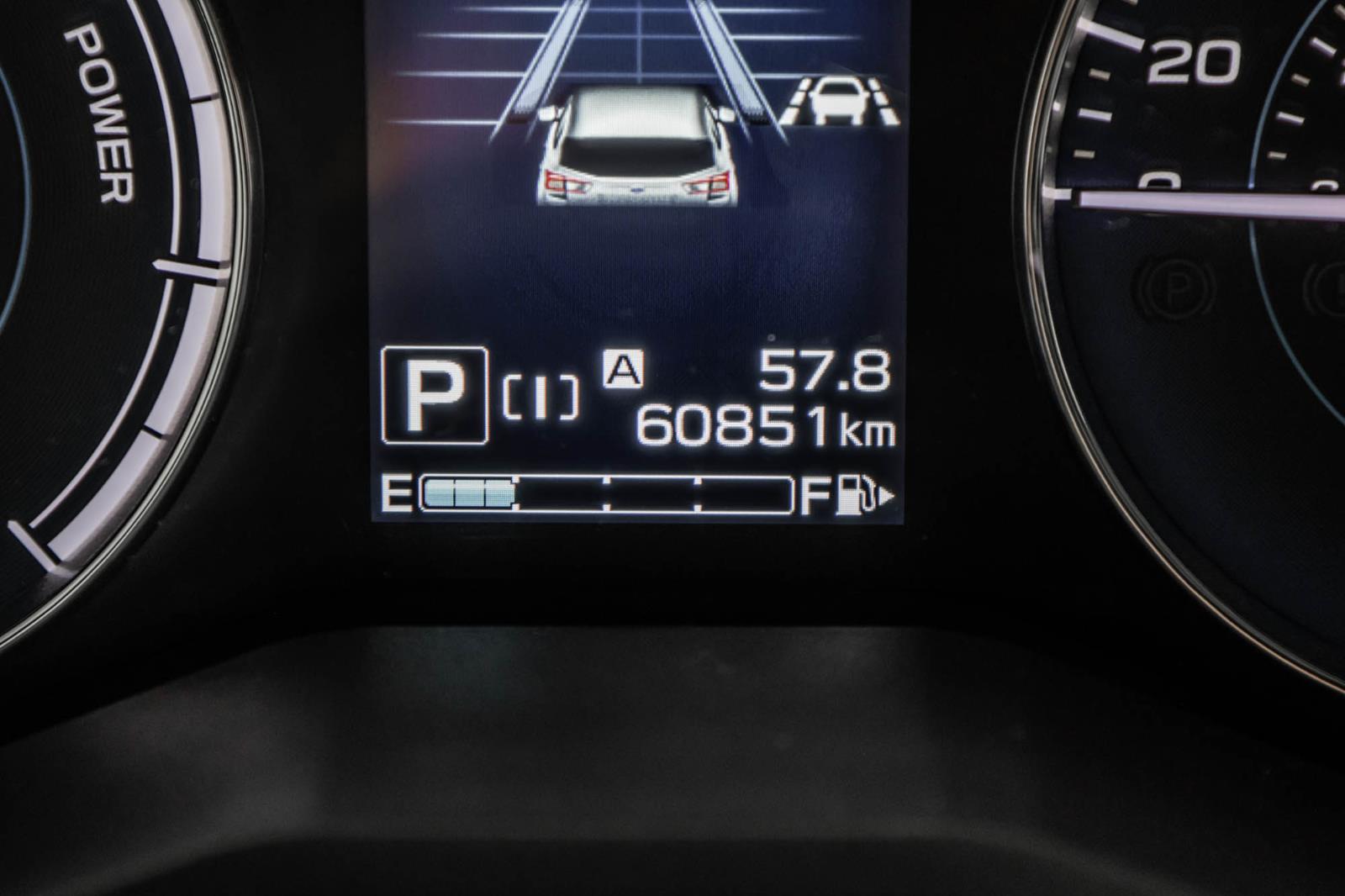 subaru Crosstrek hybride rechargeable 2023 - 30