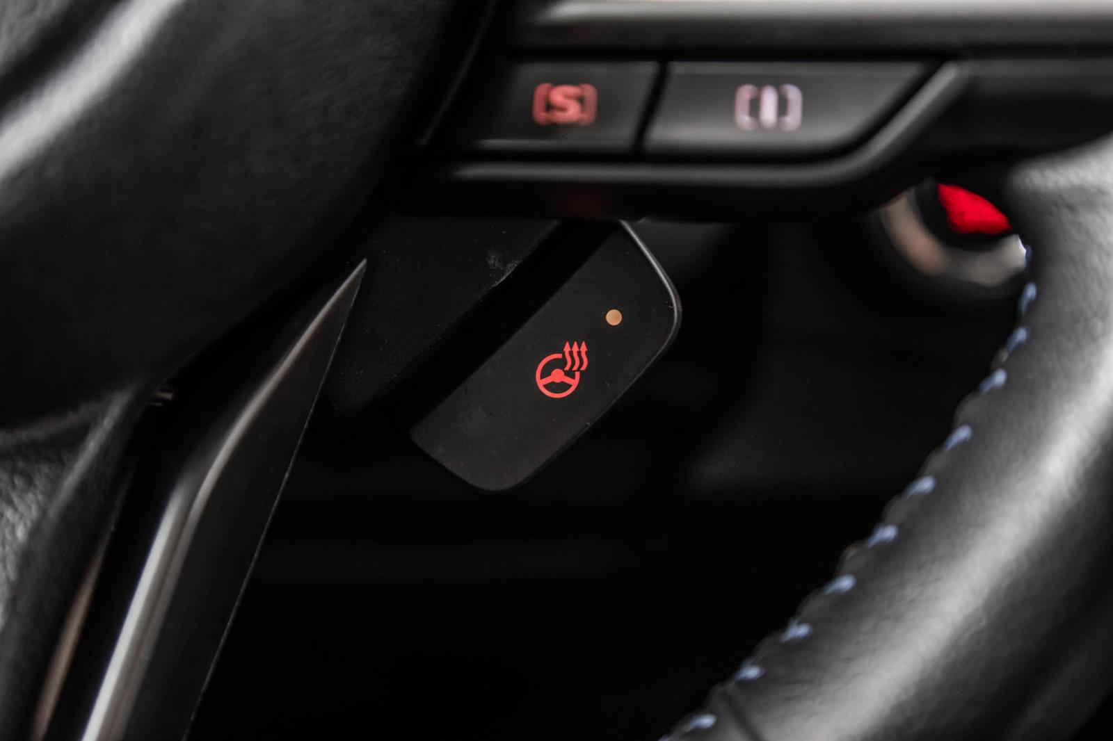 subaru Crosstrek hybride rechargeable 2023 - 31