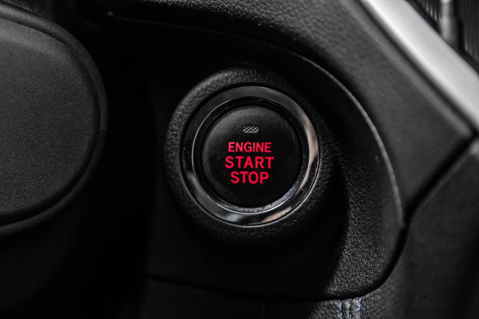 subaru Crosstrek hybride rechargeable 2023 - 32