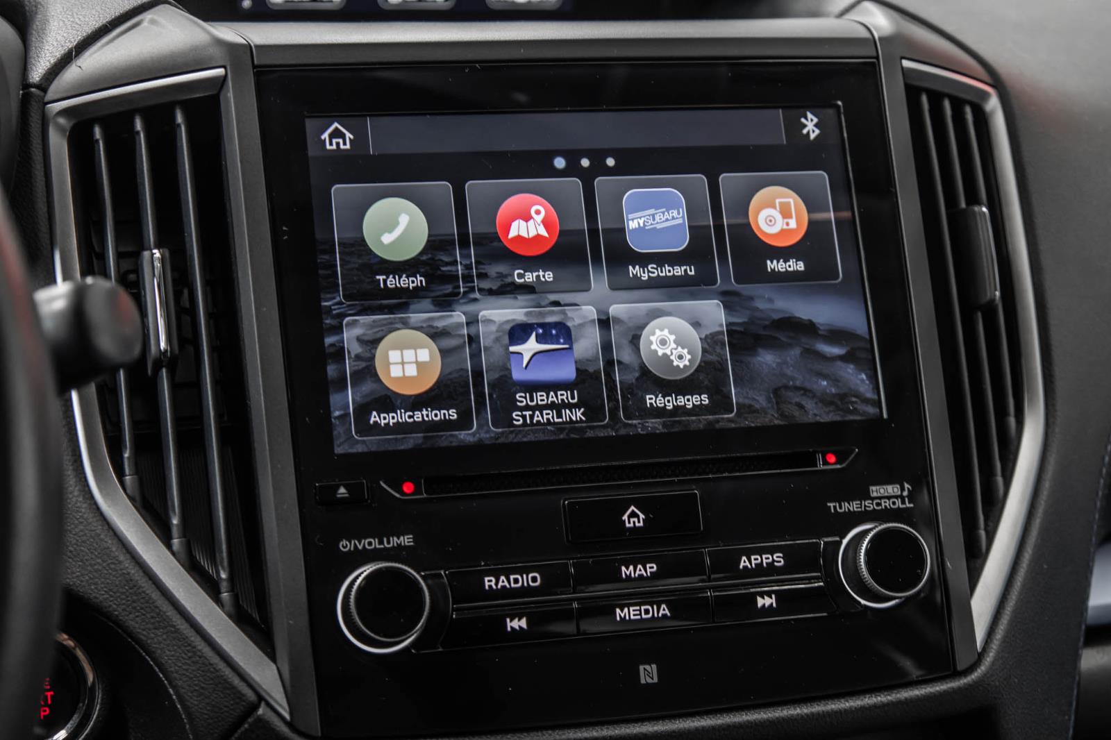 subaru Crosstrek hybride rechargeable 2023 - 34