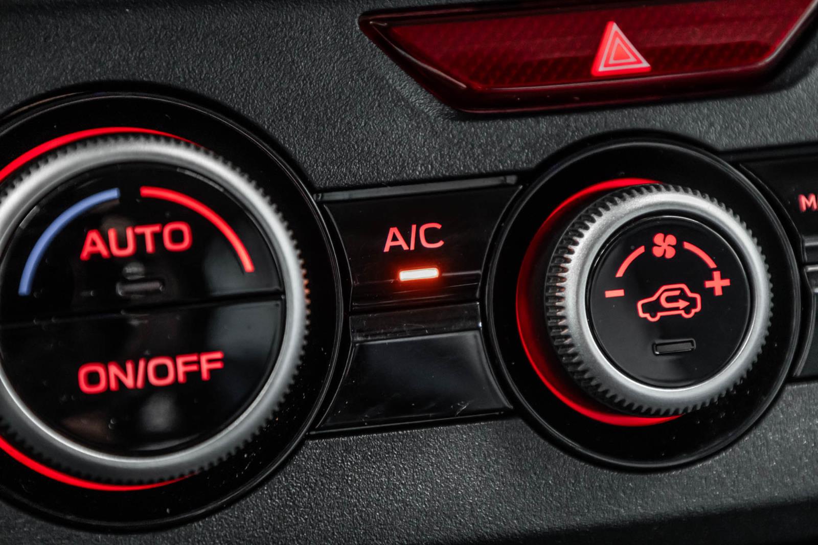 subaru Crosstrek hybride rechargeable 2023 - 37