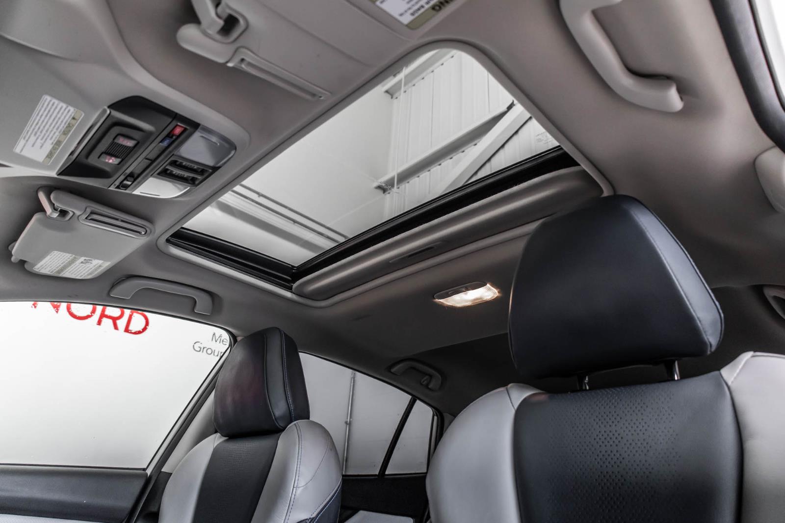 subaru Crosstrek hybride rechargeable 2023 - 42