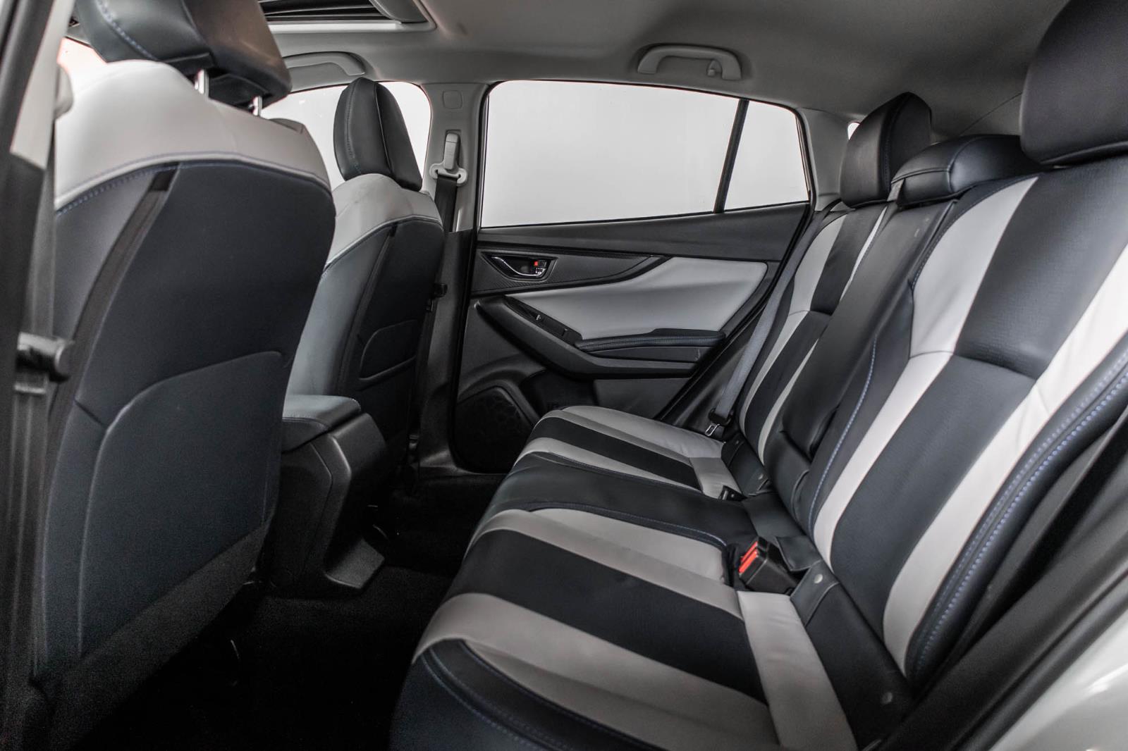 subaru Crosstrek hybride rechargeable 2023 - 43