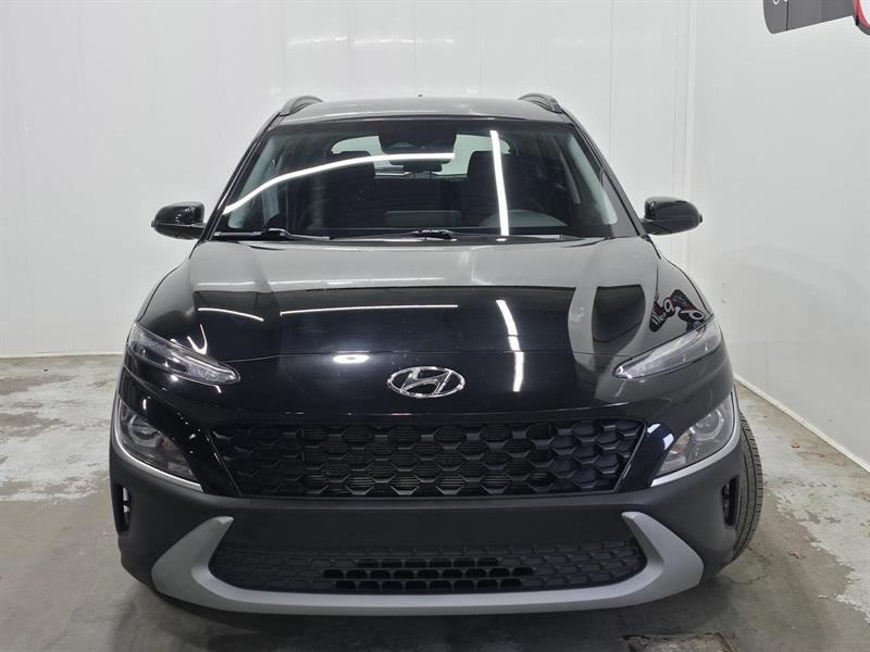 hyundai Kona 2022 - 3