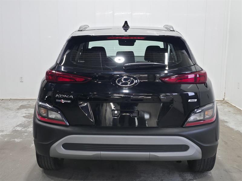 hyundai Kona 2022 - 7