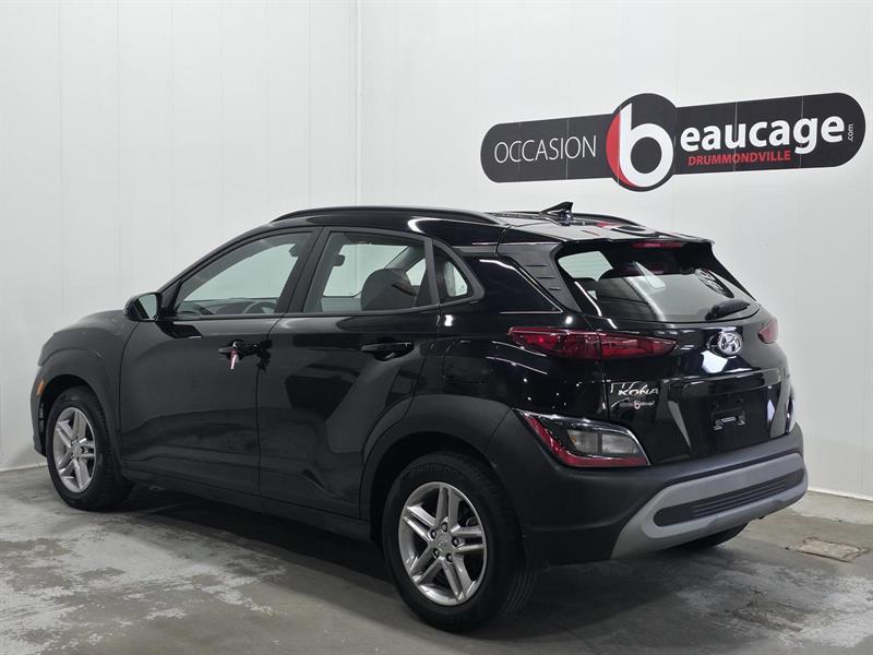 hyundai Kona 2022 - 9