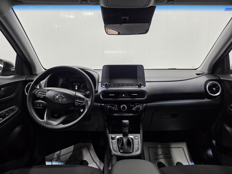 hyundai Kona 2022 - 10