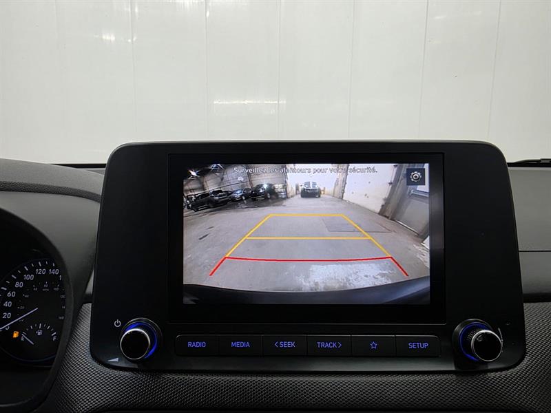 hyundai Kona 2022 - 11