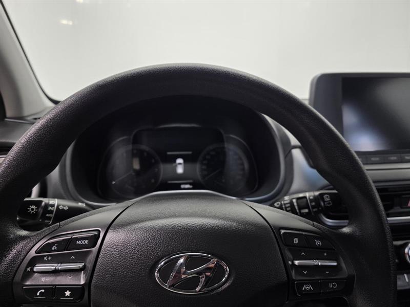 hyundai Kona 2022 - 13