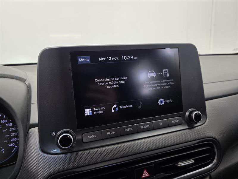 hyundai Kona 2022 - 14