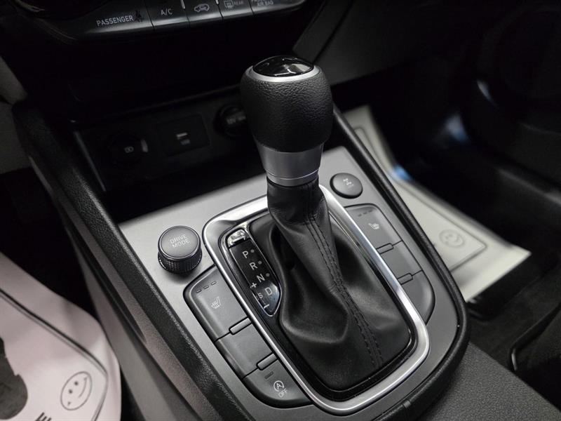 hyundai Kona 2022 - 16