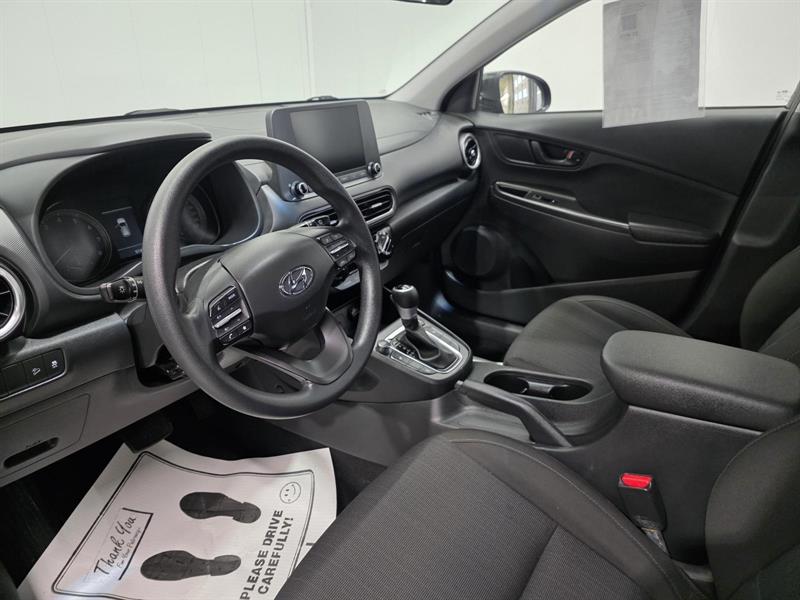 hyundai Kona 2022 - 17